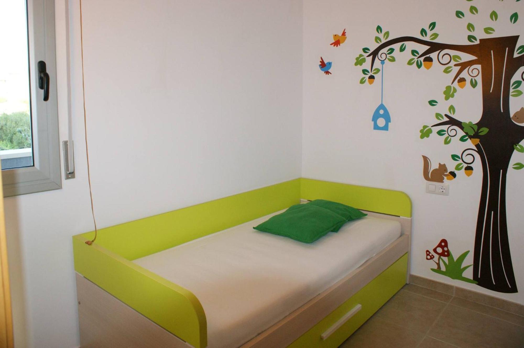 Apartamento En Roses Con Vistas Al Canal Y Piscina Exterior photo